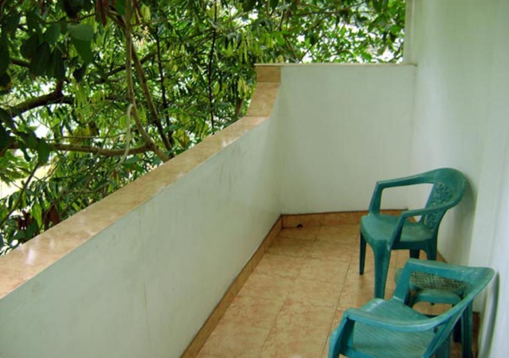 Palm Garden Home Stay Kandy Exterior photo