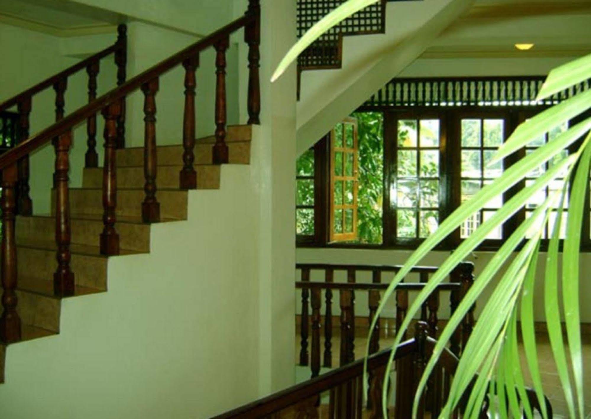 Palm Garden Home Stay Kandy Exterior photo