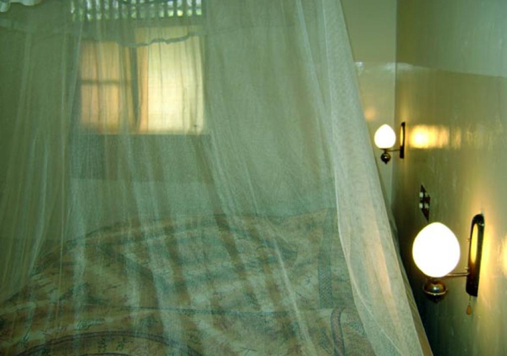 Palm Garden Home Stay Deiyannewela Room photo
