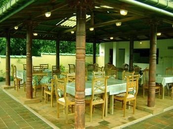 Palm Garden Home Stay Deiyannewela Exterior photo